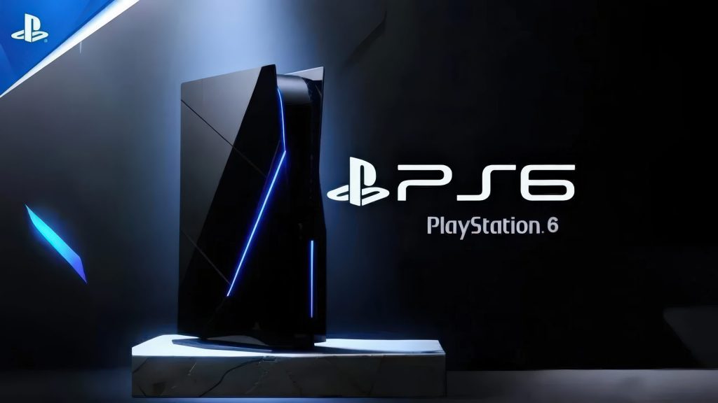 PlayStation 6: Release Date, Specs, Features & Latest News